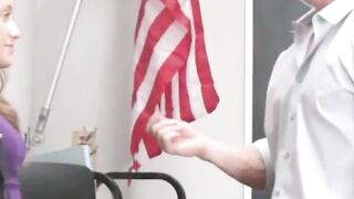 EXPOSED! Caught Smoking Weed, But The Real Punishment Was What Happened Next...