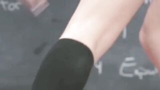 EXPOSED! Caught Smoking Weed, But The Real Punishment Was What Happened Next...