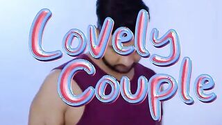 Lovely Couple New 2023 Adult Web Series