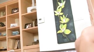 THE ULTIMATE STEPMOM SECRET She Thinks Hes Watching Porn, But Hes Really Watching Her Get Fucked!