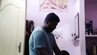 Dost ki Maa ki chudai dekhi for more video join our telegram channel @PBNTIME