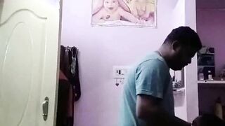 Dost ki Maa ki chudai dekhi for more video join our telegram channel @PBNTIME