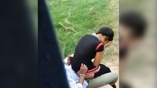 Indian Outdoor sex for more video join our telegram channel @desiweb2023