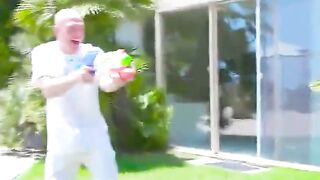 MILF Destruction 3 Horny Housewives Get ROGERED BY ONE HUNG BAYMALOAN IN THIS UNBELIEVABLE XRATED SEXPLOSION!!!