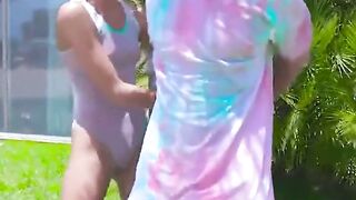 MILF Destruction 3 Horny Housewives Get ROGERED BY ONE HUNG BAYMALOAN IN THIS UNBELIEVABLE XRATED SEXPLOSION!!!