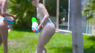 MILF Destruction 3 Horny Housewives Get ROGERED BY ONE HUNG BAYMALOAN IN THIS UNBELIEVABLE XRATED SEXPLOSION!!!