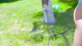 MILF Destruction 3 Horny Housewives Get ROGERED BY ONE HUNG BAYMALOAN IN THIS UNBELIEVABLE XRATED SEXPLOSION!!!