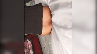 Indian best Doggystyle sex for more video join our telegram channel @PBNTIME