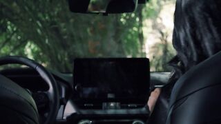 Stepson fucks desperate MILF stepmom