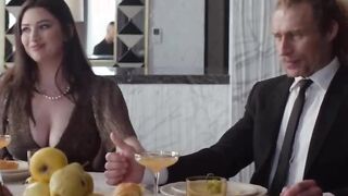 Mona & Alyx play a twisted game of husband swapping