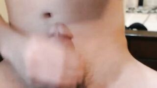 EXPLOSIVE Small Tits Asian Shemale Sextacular LIVE WEB CAM ACTION!