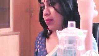 Indian Real couple homemade sex for more video join our telegram channel @pbntime