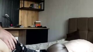 DESTROYING MY STEPMOMS GIRLFRIEND A PLEASURINGly Brutal AND Unforgettable Experience