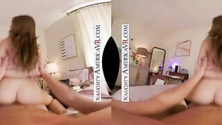 Tutoring session with your friend's daughter, Penelope Kay, turns erotic real quick