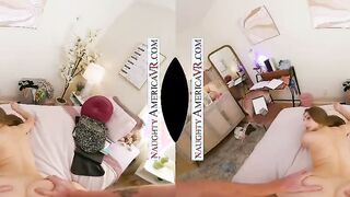 Tutoring session with your friend's daughter, Penelope Kay, turns erotic real quick