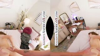 Tutoring session with your friend's daughter, Penelope Kay, turns erotic real quick