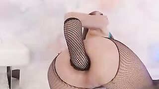 Gia Derzas Butt Apocalypse Deep Anal Penetration Will Leave You Breathless!