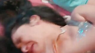 UllU Adult Web Series Sex Scene