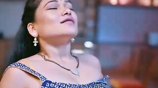 Bhabhi sex with Nokar