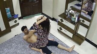 Desi Gf Nude Video Record By BF for more video join our telegram channel @PBNTIME