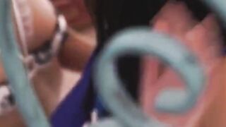 creampie  romantic anal fuck with milf brooke sinclaire