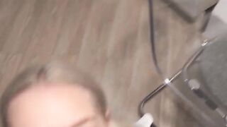 Hot Russian College Girl Sex During Her Homework