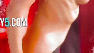 HUGE American MILFS Gone WILD!