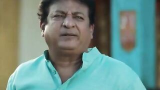 Antarvashna New Ullu Adult Web Series
