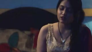 Antarvashna New Ullu Adult Web Series