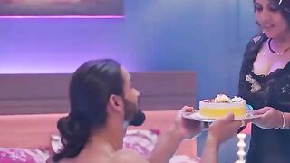 Happy Honeymoon Night New Hindi Adult Web Series