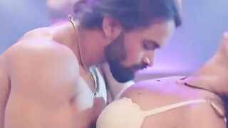 Happy Honeymoon Night New Hindi Adult Web Series