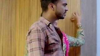 Aunty No 1 New Adult Web Series