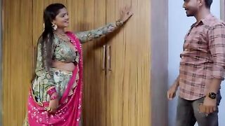 Aunty No 1 New Adult Web Series