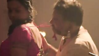 Chachi No.1 Ullu Originals Web Series more video join our telegram channel @rehana980