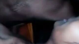 Sizzling Telugu Temptress Seduces Stranger with MindBlowing Blowjob  Wild Fucking!