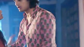 CharmSukh Big Boobs Bhabhi New UllU Adult Web Series Sex