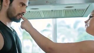 New UllU Adult Web Series Sex Scene 2