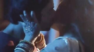 Jane Anjane Merin 7 Ullu Original for more video join our telegram channel @desi41