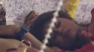 Jane Anjane Merin 7 Ullu Original for more video join our telegram channel @desi41