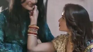 Jane Anjane Merin 7 Ullu Original for more video join our telegram channel @desi41