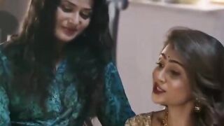 Jane Anjane Merin 7 Ullu Original for more video join our telegram channel @desi41