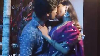 Jane Anjane Merin 7 Ullu Original for more video join our telegram channel @desi41