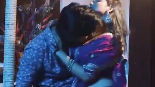 Jane Anjane Merin 7 Ullu Original for more video join our telegram channel @desi41