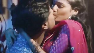 Jane Anjane Merin 7 Ullu Original for more video join our telegram channel @desi41