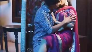 Jane Anjane Merin 7 Ullu Original for more video join our telegram channel @desi41