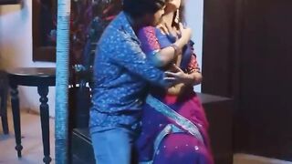 Jane Anjane Merin 7 Ullu Original for more video join our telegram channel @desi41