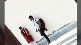 Super Cute Desi GirlBlowjob for more video join our telegram channel @desi41