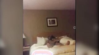 Desi wife Fucked In Doggy Stylemore video join our telegram channel @desiweb2023