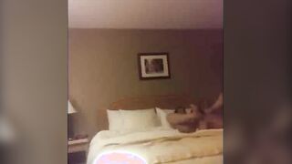 Crazy Telegu Wife  for more video join our telegram channel @desiweb2023