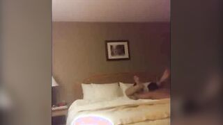 Crazy Telegu Wife  for more video join our telegram channel @desiweb2023
